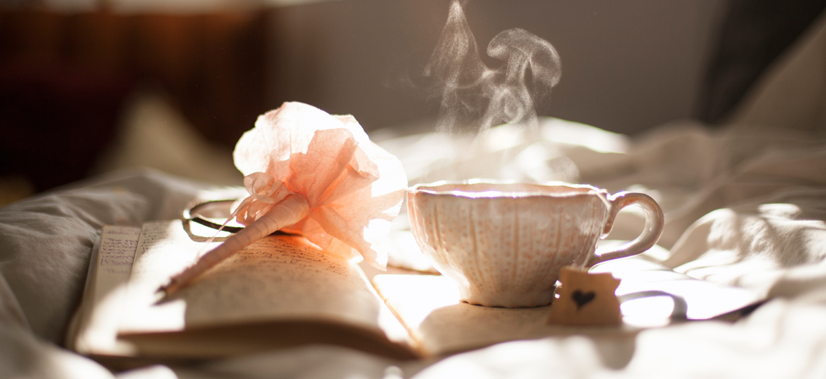WOULD YOU LIKE A CUP OF COFFEE?