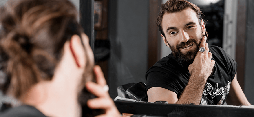 Aceite para barba, el cosmético estrella de cualquier barbudo