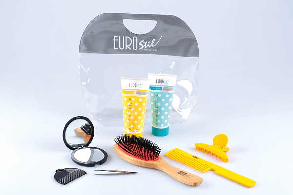 Kit playero keratina