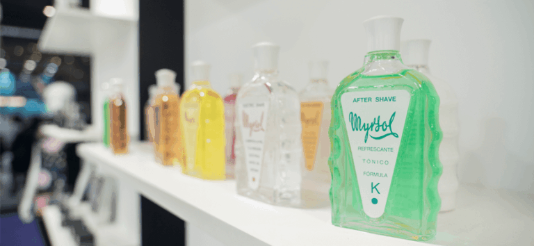 Myrsol, calidad y tradición