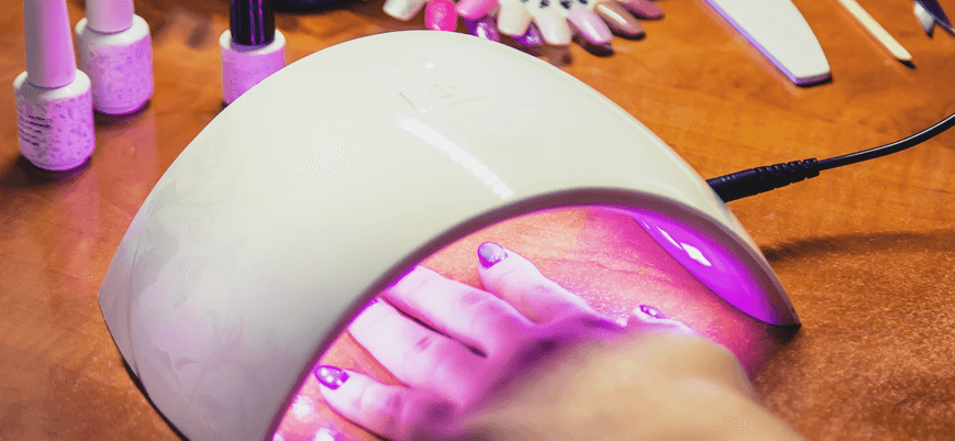 Las mejores lámparas de uñas para tu centro de estética