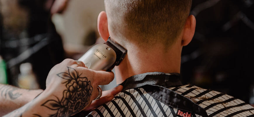 Nuevas máquinas de corte y retoque Ragnar