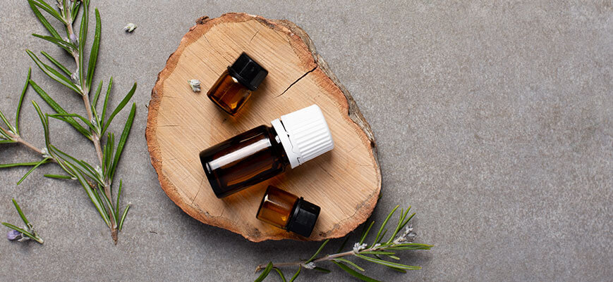 Los beneficios del aceite de romero para el cabello y la piel