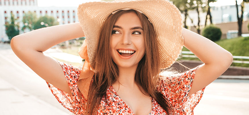 Los mejores productos para cuidar tu cabello en verano