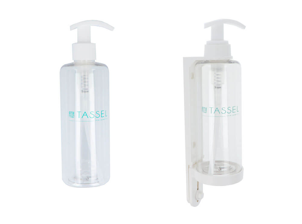 botellas-geles-tassel