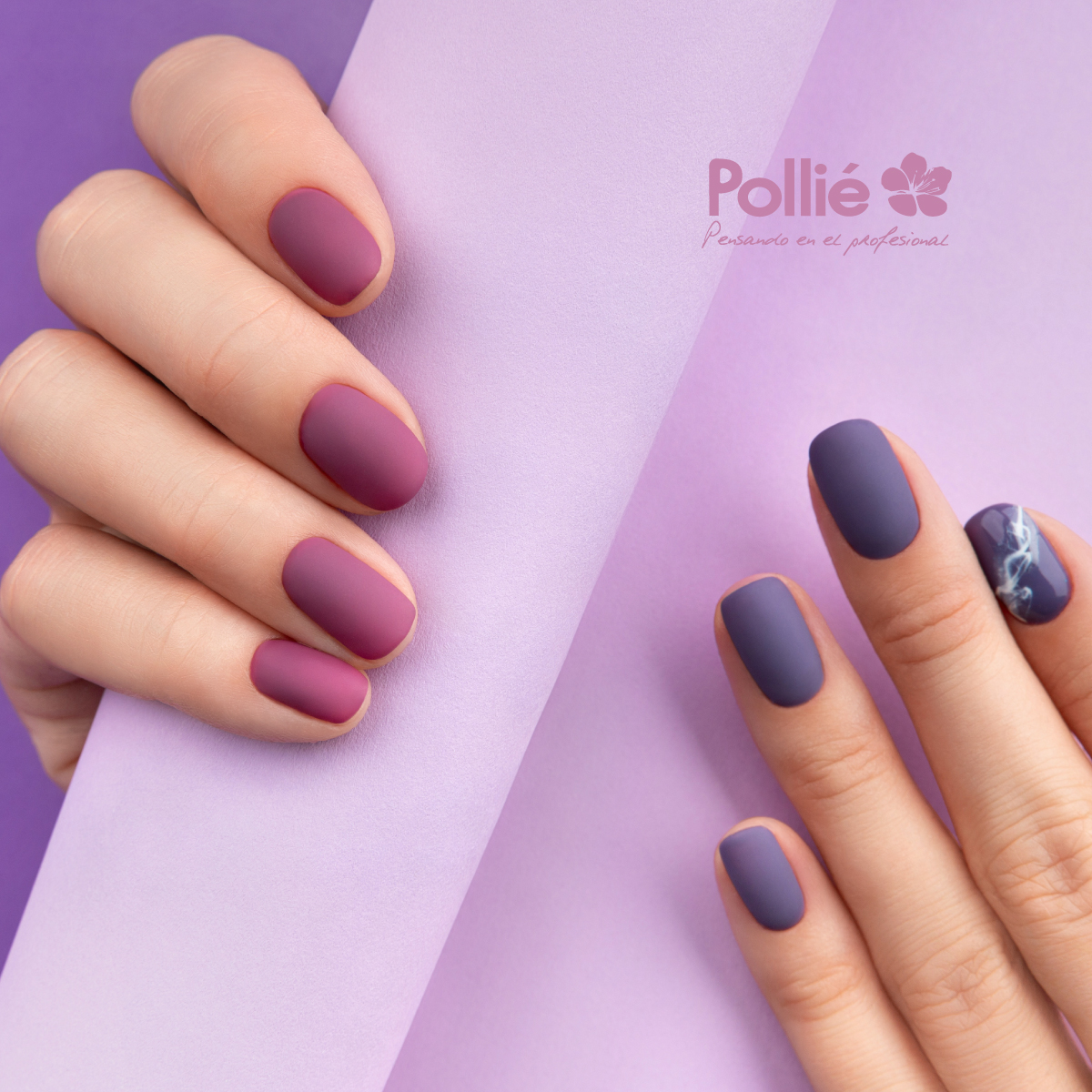 Los mejores colores de uñas para esta primavera