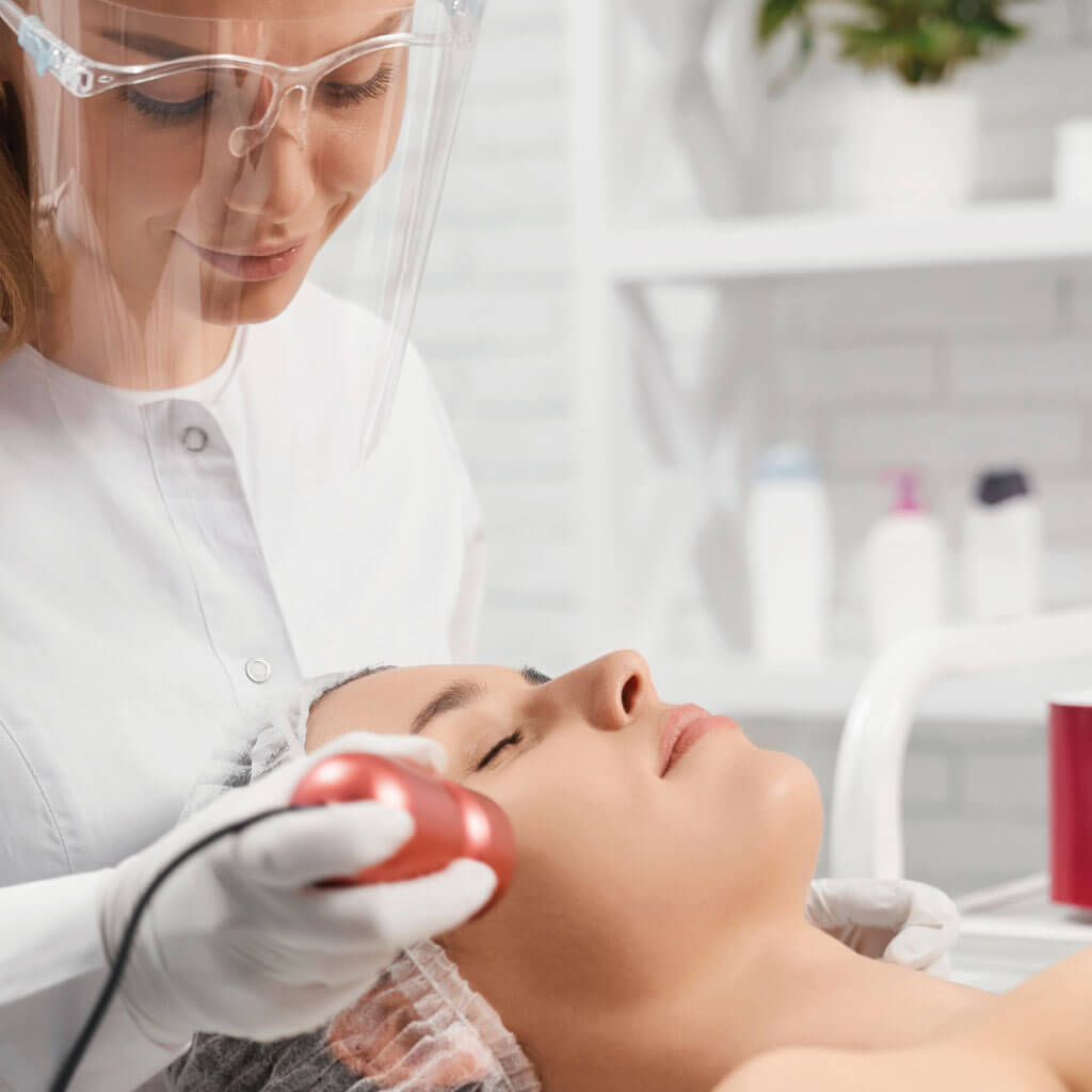 Descubre las novedades 2021 para tu centro de belleza y estética