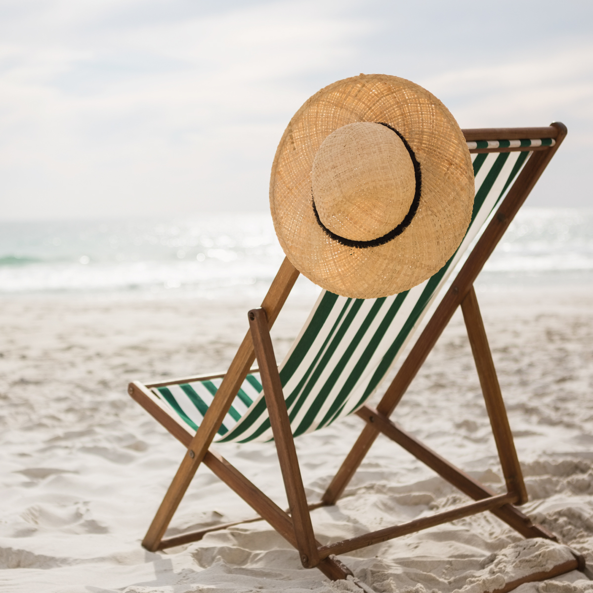Vacaciones de verano