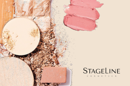 StageLine, nueva marca de maquillaje que aterriza en Industrias Oriol