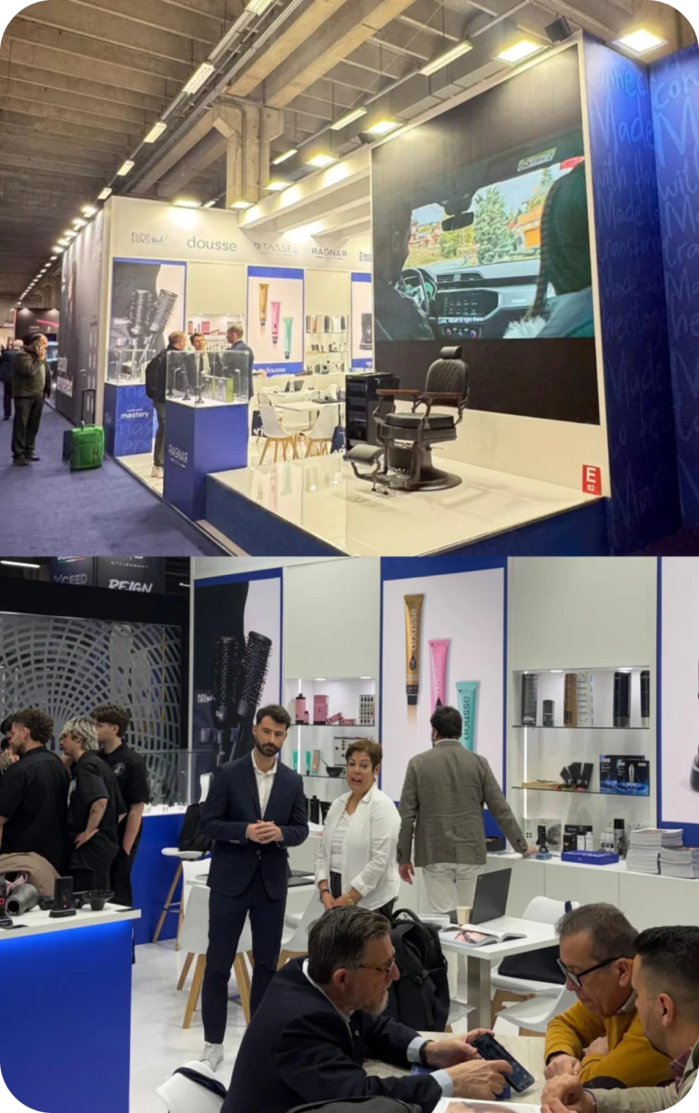 Cosmoprof WorldWide 2026.