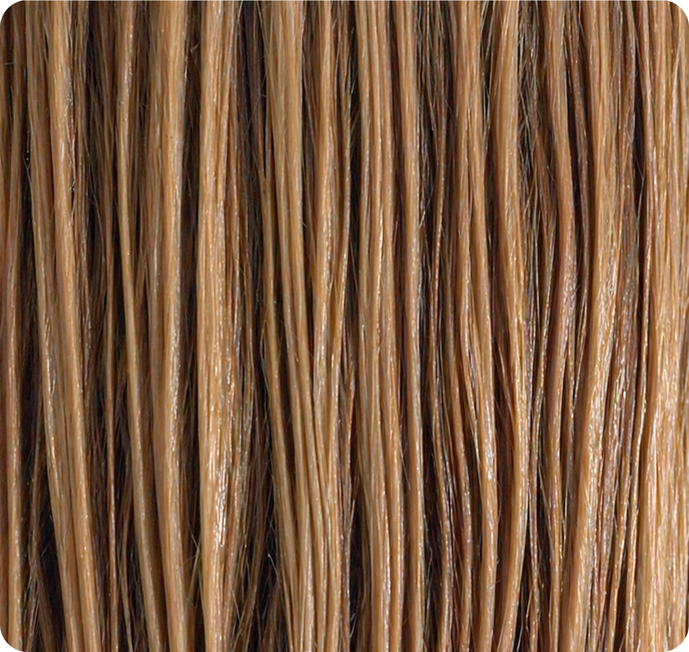 Color protegido, cabello más suave.
