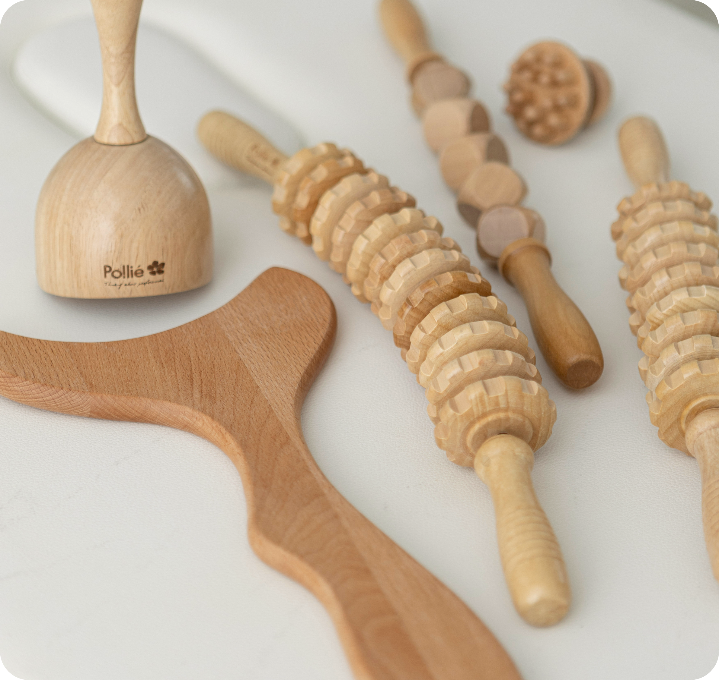Complemento clave del protocolo.